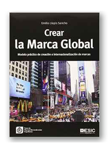 Crear la marca global